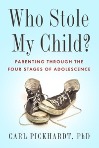 Enlarge image Cover: Who Stole My Child? - Central Recovery Press