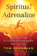 Bild: Spiritual Adrenaline - Central Recovery Press