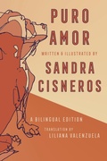 Cover: Puro Amor - Sarabande Books, Incorporated