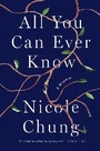 Cover: All You Can Ever Know - Catapult