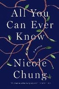 Cover: All You Can Ever Know - Catapult