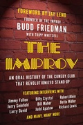 Cover: The Improv - Benbella Books