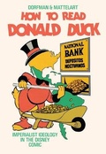 Cover: How to Read Donald Duck - Or Books