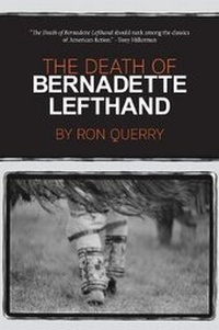 Enlarge image Cover: The Death of Bernadette Lefthand - Cinco Puntos Press,U.S.