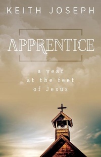 Enlarge image Cover: Apprentice - Dustjacket Media