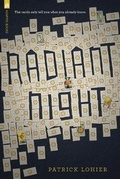 Cover: Radiant Night - ADAPTIVE BOOKS