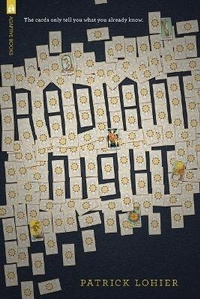 Enlarge image Cover: Radiant Night - ADAPTIVE BOOKS