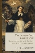 Cover: The Love of God Poured Out - Emmaus Academic
