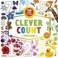 Cover: Clever Count Photo Book - Clever Media Group
