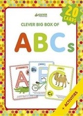 Cover: ABCs - Clever Publishing