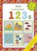 Cover: 123s - Clever Publishing