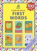 Cover: First Words - Clever Media Group