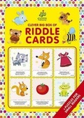 Cover: Riddle Cards - Clever Publishing