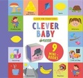 Cover: Clever Baby - Clever Publishing
