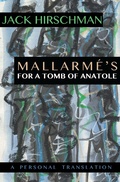Cover: Mallarme's for a Tomb of Anatole - Manic D Press