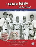 Cover: The Whiz Kids Take the Pennant - Society for American Baseball Research