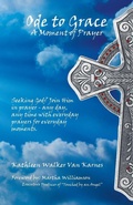 Cover: Ode to Grace a Moment of Prayer - Westbow Press