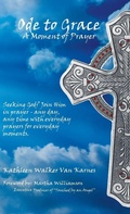 Cover: Ode to Grace a Moment of Prayer - Westbow Press