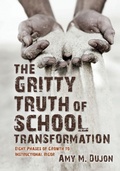 Cover: The Gritty Truth of School Transformation - Learning Sciences International