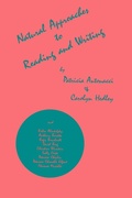 Cover: Natural Approaches to Reading and Writing - Praeger Publishers Inc