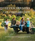 Cover: Seven Seasons on Stowel Lake Farm - Page Two Books, Inc.
