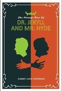 Cover: The Strange Case of Dr. Jekyll and Mr. Hyde - Peripeteia Press