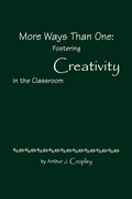 Cover: More Ways Than One - Praeger Publishers Inc