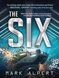 Abbildung von: The Six - Tantor Media, Inc