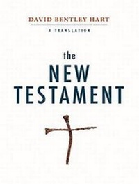 Bild: The New Testament - Tantor Media, Inc
