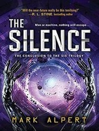 Abbildung von: The Silence - Tantor Media, Inc