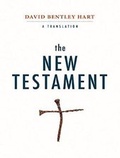Bild: The New Testament - Tantor Media, Inc