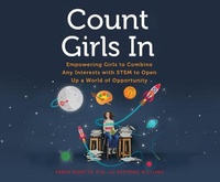 Enlarge image Cover: Count Girls in - Dreamscape Media