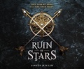 Cover: Ruin of Stars - Dreamscape Media