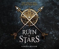 Enlarge image Cover: Ruin of Stars - Dreamscape Media