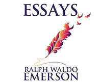 Enlarge image Cover: Essays by Ralph Waldo Emerson - Dreamscape Media