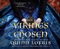 Cover: The Viking's Chosen - Black Hills Audiobooks on Dreamscape Audio