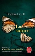 Cover: La suture - Le Livre de poche