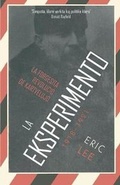 Cover: La eksperimento - Monda Asembleo Socia