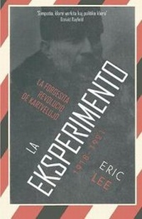 Enlarge image Cover: La eksperimento - Monda Asembleo Socia