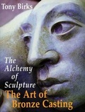 Cover: The Art of Bronze Casting - I E D Exploration