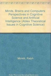 Enlarge image Cover: Minds, Brains and Computers - Intellect Books