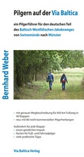 Cover: Pilgern auf der Via Baltica - Via Baltica