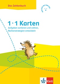 Enlarge image Cover: Das Zahlenbuch - Klett