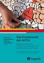 Cover: Das Framework der AOTA - Hogrefe