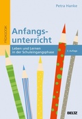 Cover: Anfangsunterricht - Beltz eBook