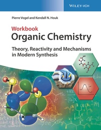 Abbildung von: Organic Chemistry - Wiley-VCH