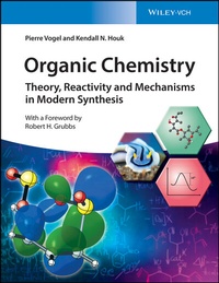 Abbildung von: Organic Chemistry - Wiley-VCH
