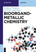 Cover: Bioorganometallic Chemistry - De Gruyter