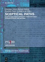 Cover: Sceptical Paths - De Gruyter