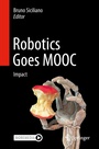 Cover: Robotics Goes MOOC - Springer